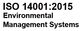 UAB „SG dujos“ suteiktas aplinkosaugos vadybos ISO14001 sertifikatas