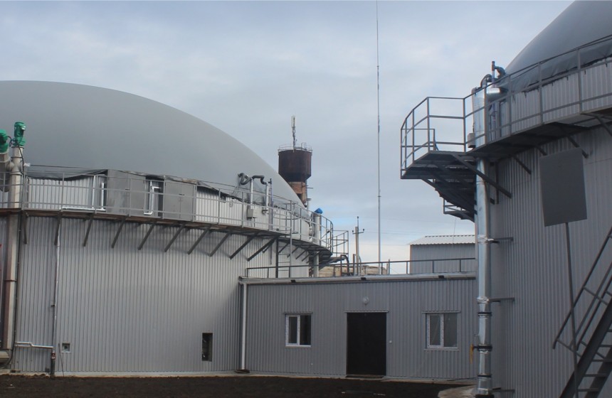 Biometaną planuojama išgauti ir Lietuvoje – aplinkai draugiško kuro jėgainė kils prie Panevėžio